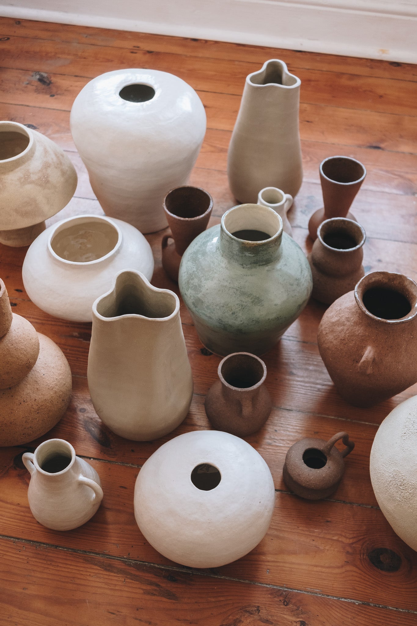 Vases