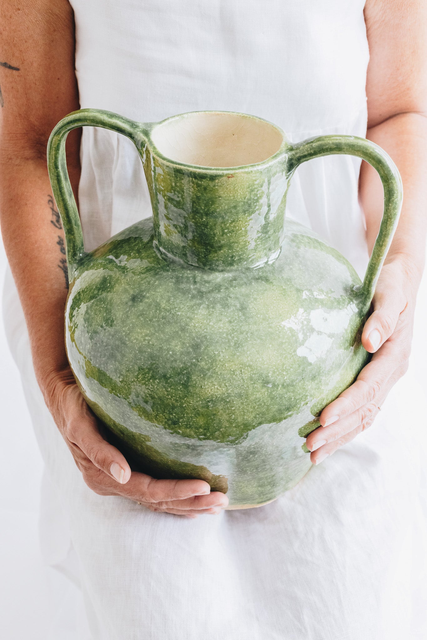 La Motte Vase