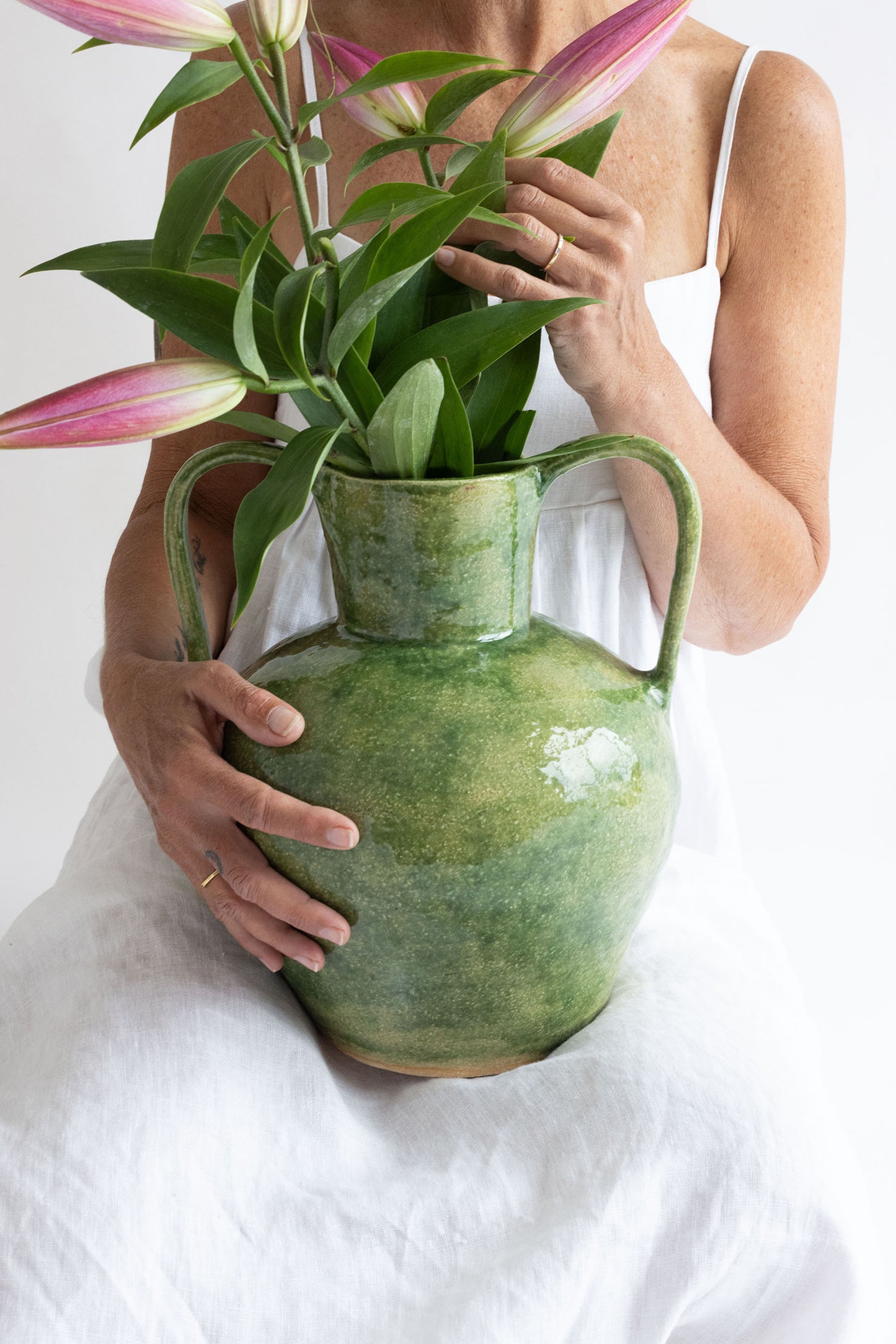 La Motte Vase