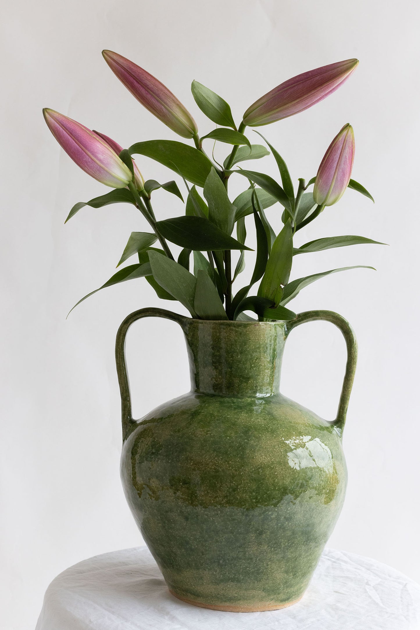 La Motte Vase