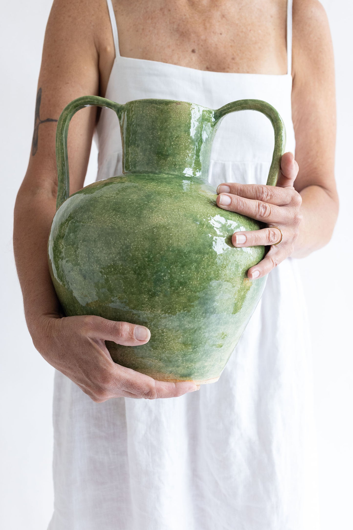 La Motte Vase